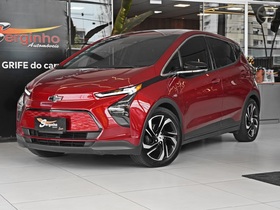 bolt ev 66 kw premier eletrico 2022 novo hamburgo