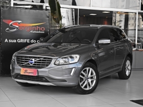 xc60 2.4 d5 momentum diesel awd 4p automatico 2017 novo hamburgo