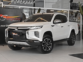 l200 triton 2.4 16v turbo diesel sport hpe s cd 4p 4x4 automatico 2024 novo hamburgo