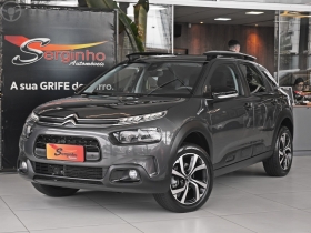 c4 cactus 1.6 thp flex shine eat6 2022 novo hamburgo