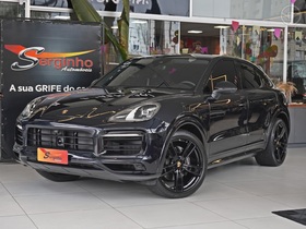 cayenne 3.0 v6 e hybrid coupe awd tiptronic s 2023 novo hamburgo