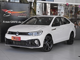 virtus 1.4 250 tsi exclusive automatico 2023 novo hamburgo