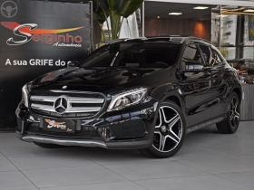 gla 250 2.0 16v turbo sport 4p automatico 2017 novo hamburgo