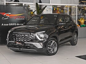creta 1.0 tgdi flex n line automatico 2023 novo hamburgo