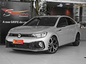 virtus 1.4 250 tsi exclusive automatico 2023 novo hamburgo