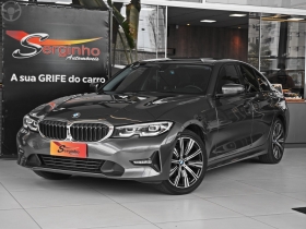 320i 2.0 16v turbo gp automatico 2021 novo hamburgo