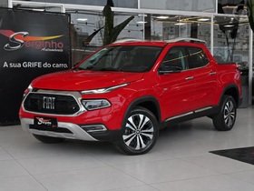 toro 2.0 16v turbo diesel volcano 4wd at9 2025 novo hamburgo