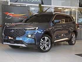 TERRITORY 1.5 ECOBOOST GTDI TITANIUM AUTOMÁTICO