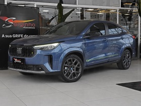 fastback 1.0 turbo 200 hybrid impetus cvt 2026 novo hamburgo