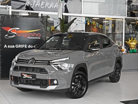 basalt 1.0 turbo 200 flex dark edition cvt 2026 novo hamburgo