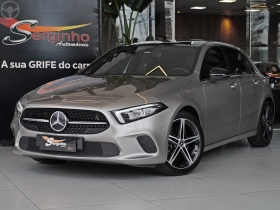 a 250 2.0 cgi sport 7g dct 2019 novo hamburgo