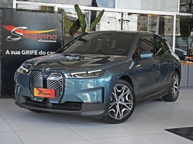 ix eletrico xdrive40 2023 novo hamburgo