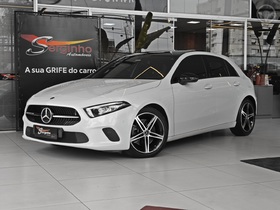 a 250 2.0 cgi 7g dct 2021 novo hamburgo