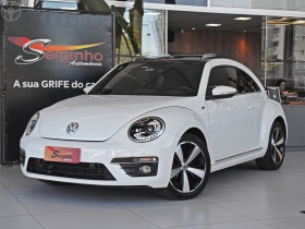 fusca 2.0 tsi 16v r line 2p automatico 2014 novo hamburgo
