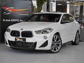 x2 2.0 twinpower m35i xdrive steptronic 2020 novo hamburgo