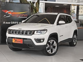 compass 2.0 16v diesel longitude 4x4 automatico 2019 novo hamburgo