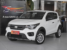 mobi 1.0 evo flex like. manual 2022 novo hamburgo