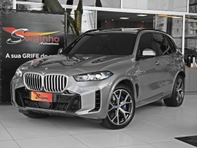 X5 3.0 I6 TURBO HÍBRIDO XDRIVE50E M SPORT AUTOMÁTICO
