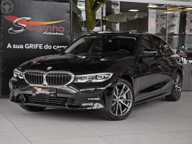 330i 2.0 16v turbo sport automatico 2020 novo hamburgo