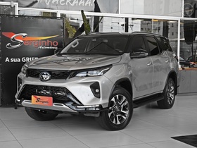 hilux sw4 2.8 d 4d turbo diesel srx platinum 4x4 automatico 2024 novo hamburgo