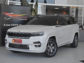COMMANDER 1.3 T270 TURBO FLEX OVERLAND AT6