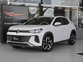 tera 1.0 170 tsi high automatico 2026 novo hamburgo