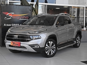 toro 2.0 16v turbo diesel volcano 4wd at9 2023 novo hamburgo