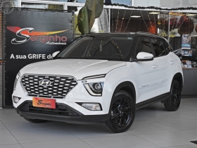 creta 1.0 tgdi flex comfort plus automatico 2025 novo hamburgo