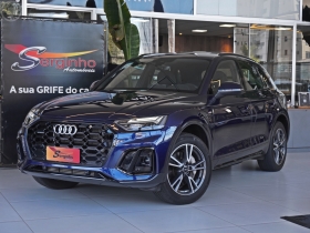 q5 2.0 55 tfsi phev performance quattro s tronic 2022 novo hamburgo