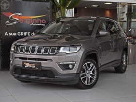 compass 2.0 16v flex sport automatico 2021 novo hamburgo