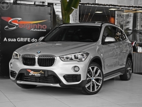 x1 2.0 16v turbo activeflex xdrive25i sport 4p automatico 2018 novo hamburgo