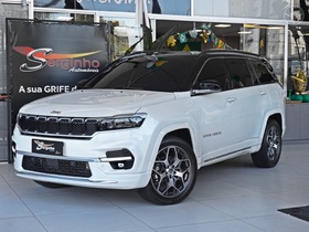 commander 1.3 t270 turbo flex overland at6 2022 novo hamburgo