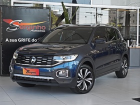 t cross 1.4 250 tsi total flex highline automatico 2023 novo hamburgo