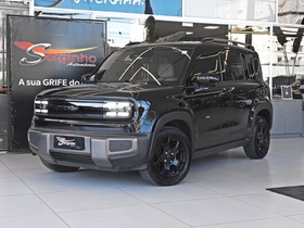 spark euv 42 kw eletrico 2026 novo hamburgo