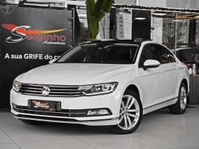 passat 2.0 16v tsi bluemotion highline 4p dsg 2018 novo hamburgo