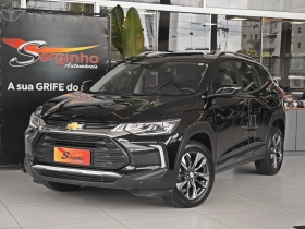 TRACKER 1.2 TURBO FLEX PREMIER AUTOMÁTICO