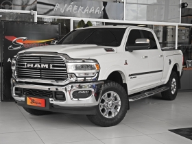3500 6.7 i6 turbo diesel laramie cd 4x4 automatico 2022 novo hamburgo