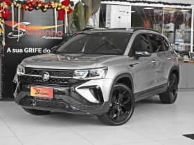taos 1.4 250 tsi total flex highline automatico 2023 novo hamburgo