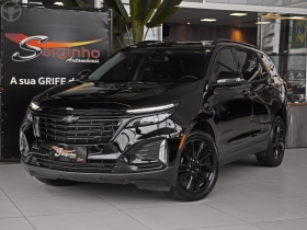 equinox 1.5 16v turbo premier awd automatico 2022 novo hamburgo