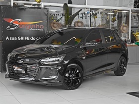 onix 1.0 turbo flex rs automatico 2024 novo hamburgo