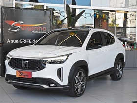 fastback 1.0 turbo 200 flex impetus cvt 2023 novo hamburgo