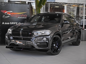 x6 3.0 35i 4x4 coupe 6 cilindros 24v 4p automatico 2018 novo hamburgo