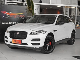 f pace 2.0 16v turbo diesel prestige awd 4p automatico 2018 novo hamburgo