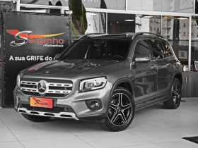 glb 200 1.3 cgi progressive 7g dct 2020 novo hamburgo