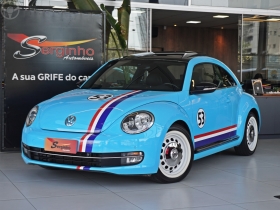 fusca 2.0 tsi 16v 2p automatico 2014 novo hamburgo