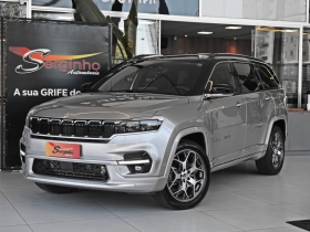 commander 1.3 t270 turbo flex overland at6 2023 novo hamburgo