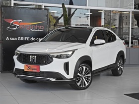 fastback 1.0 turbo 200 flex audace cvt 2023 novo hamburgo