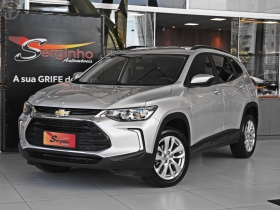 tracker 1.0 turbo flex ltz automatico 2023 novo hamburgo
