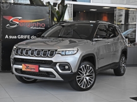 compass 2.0 td350 turbo diesel limited at9 2022 novo hamburgo