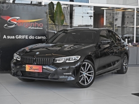 320i 2.0 16v turbo sport automatico 2020 novo hamburgo